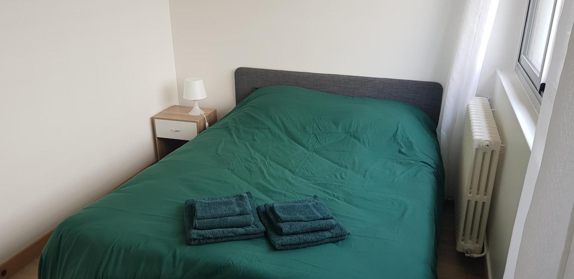 Cosy Apartment Close Eiffel Tower Sèvres Kültér fotó